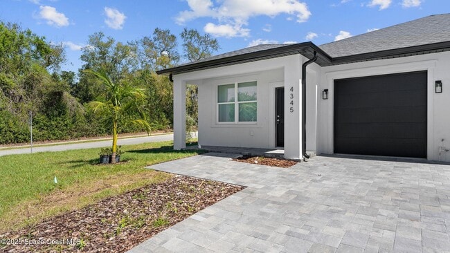 property at 4345 Barna Ave