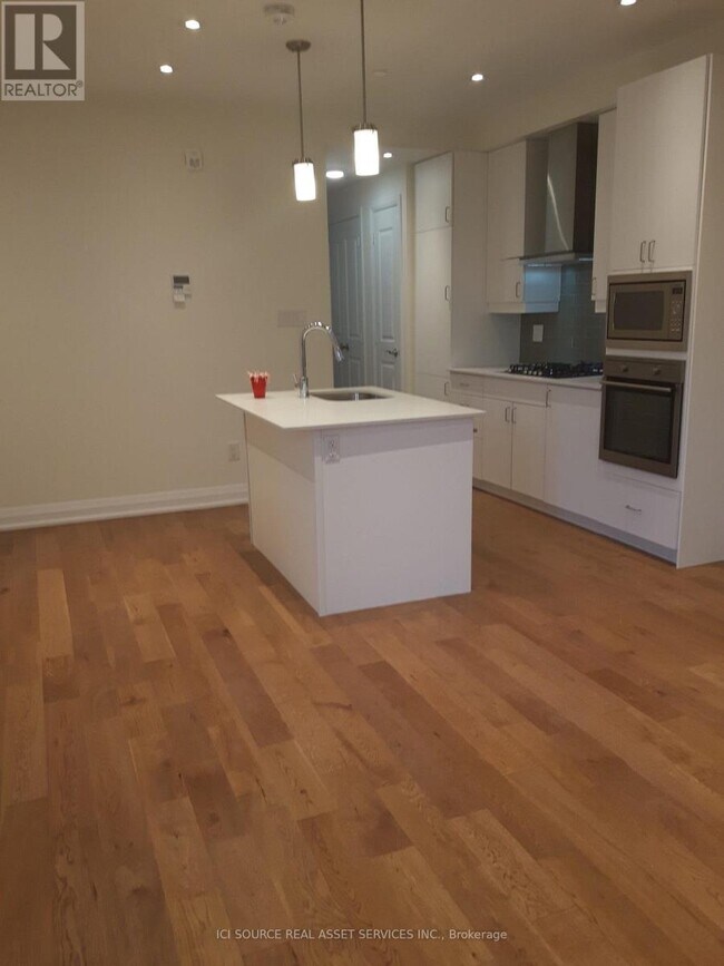 property at 200 Woodbine Ave