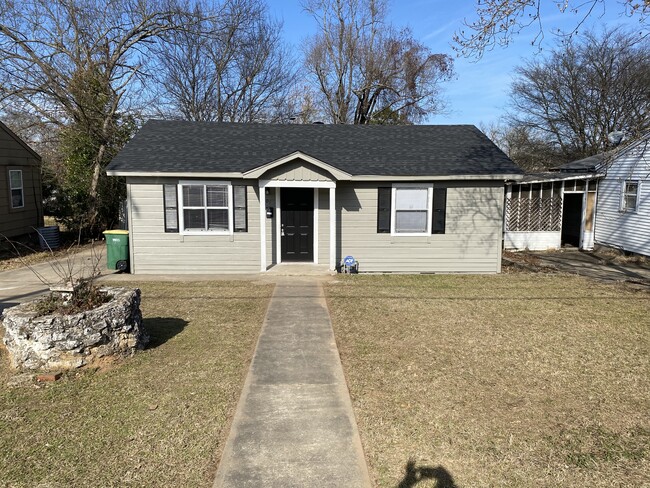 1501 W 36th St in North Little Rock, AR - Building Photo - Building Photo