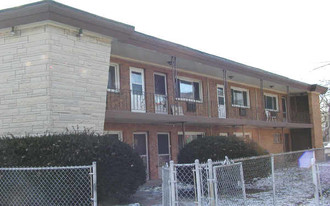 3904 Powell Ave Apartments