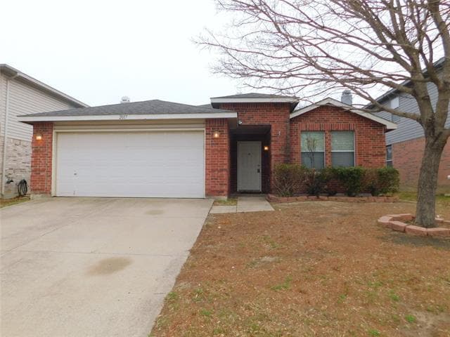 property at 2017 Shawnee Trail