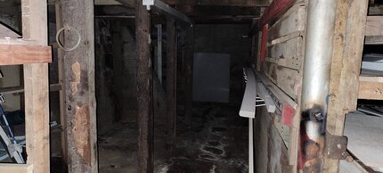 111 St André Rd in St Andre, NB - Building Photo - Building Photo