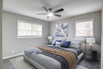 104 Stinson St Ext in Chapel Hill, NC - Building Photo - Building Photo