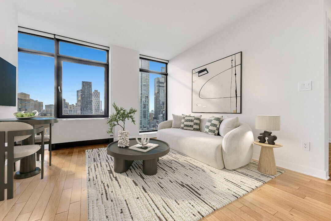49 E 34th St in New York, NY - Building Photo