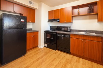 South of Maple Apartments in Carrollton, GA - Building Photo - Building Photo