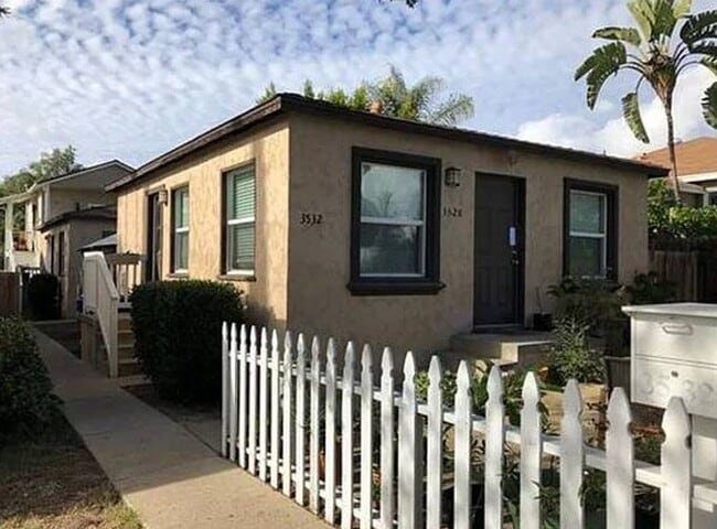 property at 3528-3532 36th St
