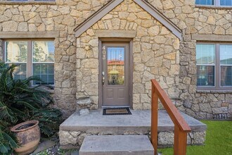 403 W Polk St, Unit 1 in Houston, TX - Building Photo - Building Photo