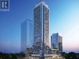 1505 Hurontario St in Mississauga, ON - Building Photo