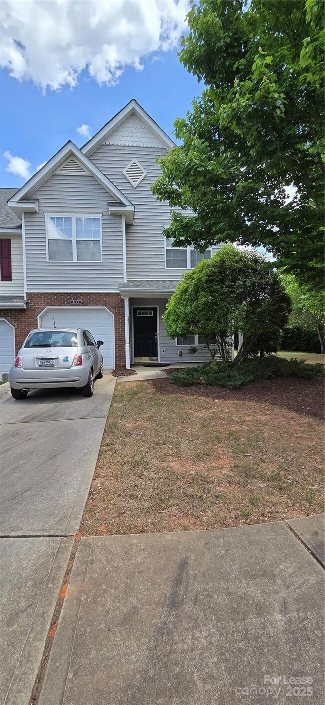 property at 3101 Des Prez Avenue