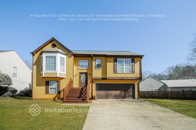 property at 4350 Yellow Rose Dr