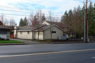 Jackson Court in Portland, OR - Building Photo - Building Photo