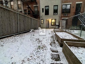 533 W 142nd St-Unit -1 in New York, NY - Building Photo - Building Photo