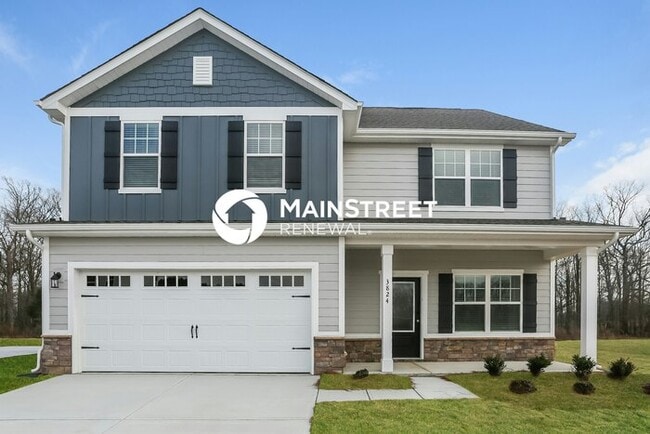 property at 3824 Allenby Pl