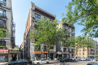 812 W 181st St in New York, NY - Building Photo - Building Photo