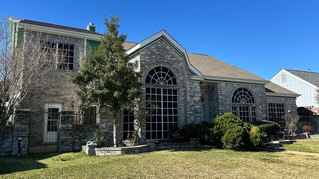 5713 Allen Ln in Rowlett, TX - Building Photo - Building Photo
