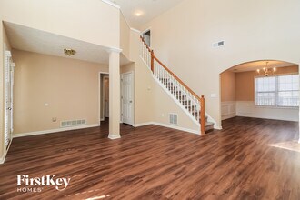 812 Eagle Glen Crossing in Woodstock, GA - Building Photo - Building Photo