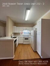 2648 Robert Trent Jones Dr in Orlando, FL - Building Photo - Building Photo