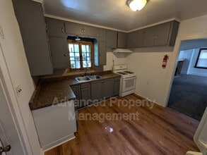 3706 N 26th St in Milwaukee, WI - Building Photo - Building Photo