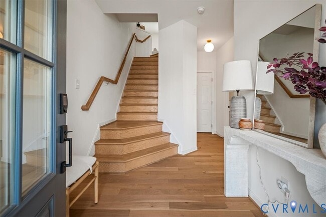 2 Shiplock Row in Henrico, VA - Building Photo - Building Photo