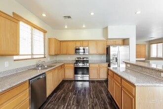 9145 W Dorrell Ln in Las Vegas, NV - Building Photo - Building Photo