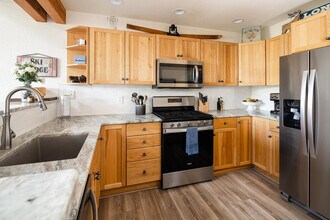 c1 Saddle Ridge Rd in Big Sky, MT - Building Photo - Building Photo