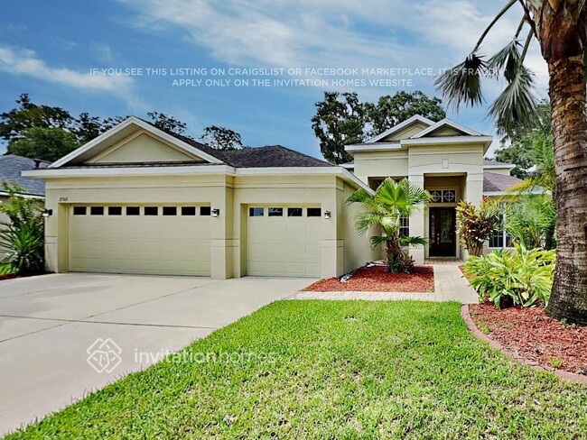 property at 2306 Fountain Grass Dr