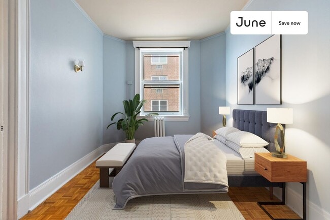 21 Beacon St