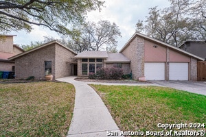 property at 16814 Turkey Point St