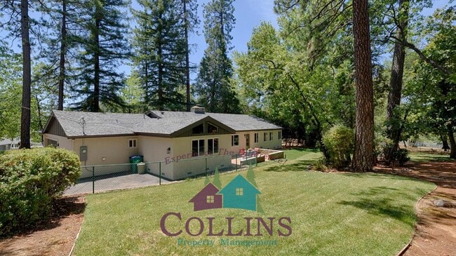 property at 11384 Francis Dr