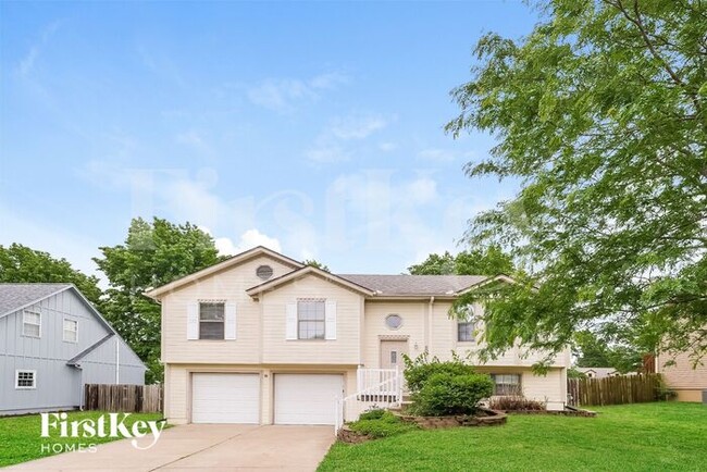 property at 503 Woodson Ln