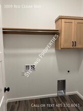 3009 Red Cedar Way in Norman, OK - Building Photo - Building Photo