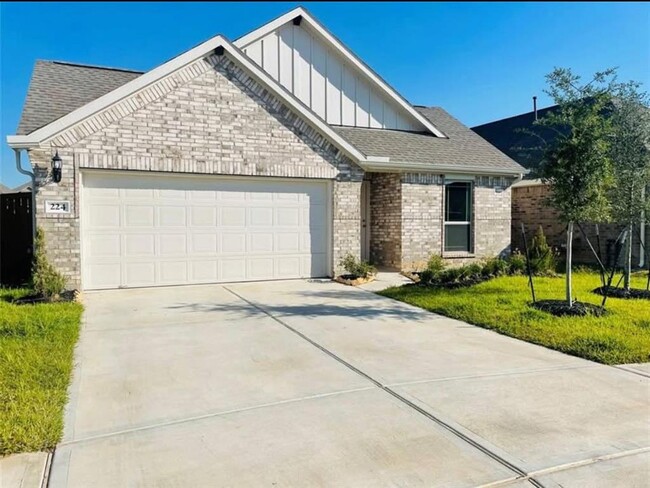 property at 224 Catalina Cove Dr
