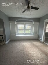 696 E 130th St-Unit -UP in Cleveland, OH - Building Photo - Building Photo