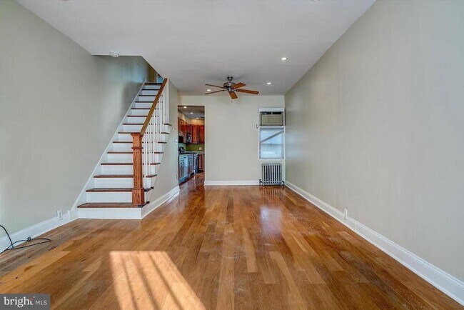 3188 Mercer St in Philadelphia, PA - Building Photo - Building Photo