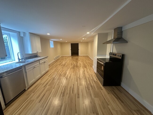 1126 18th Ave E in Seattle, WA - Building Photo - Building Photo