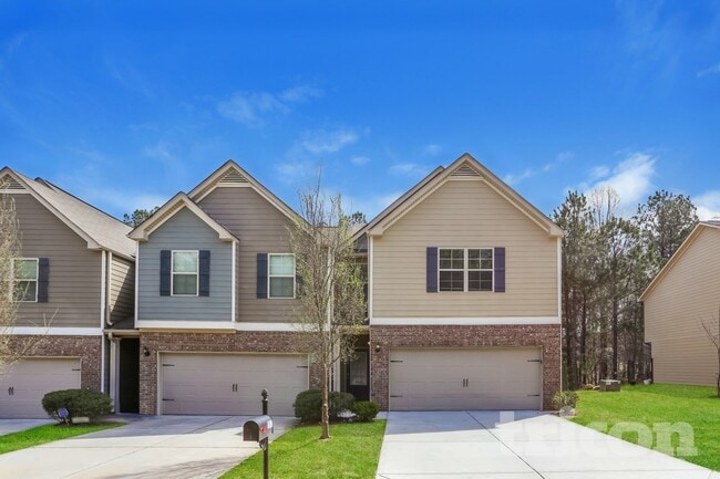 property at 7817 Rock Rose Ln