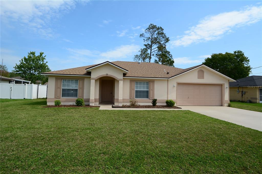 9 Kannapolis Pl in Palm Coast, FL - Building Photo