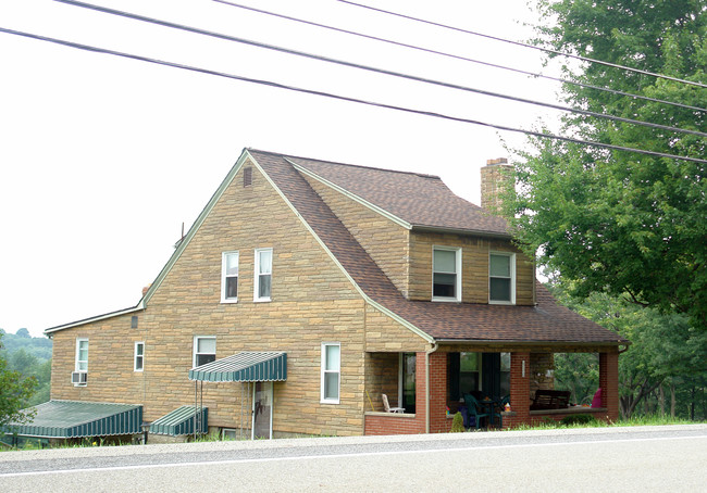 530 Chicora Rd in Butler, PA - Foto de edificio - Building Photo