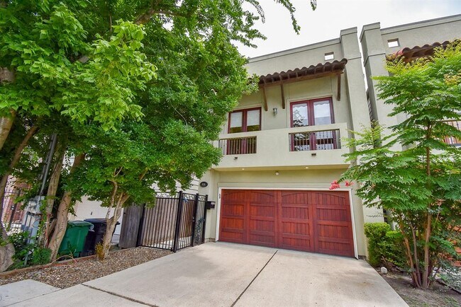 property at 5238 Nett St