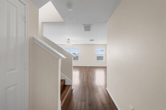 8139 Katie Mill Trail in Spring, TX - Building Photo - Building Photo