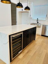 1103 W 15th 1/2 St in Houston, TX - Building Photo - Building Photo