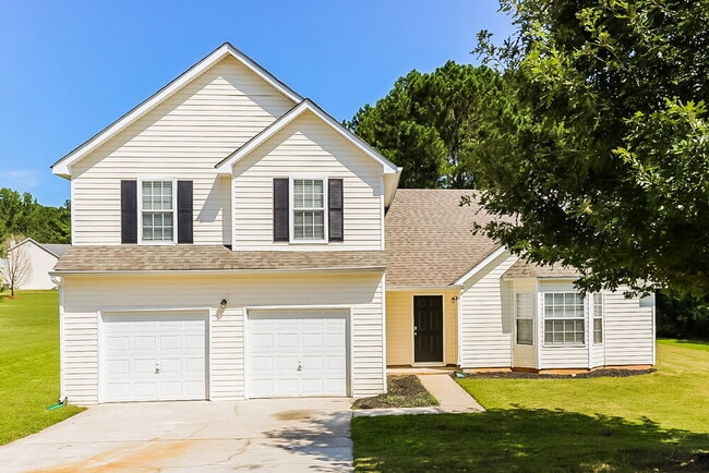 property at 922 Tara Bend