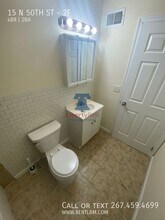 15 N 50th St in Philadelphia, PA - Building Photo - Building Photo