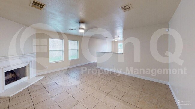 4909 Parkview Hills Ln in Fort Worth, TX - Building Photo - Building Photo