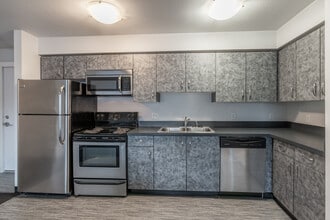 MW2 in Eugene, OR - Foto de edificio - Interior Photo