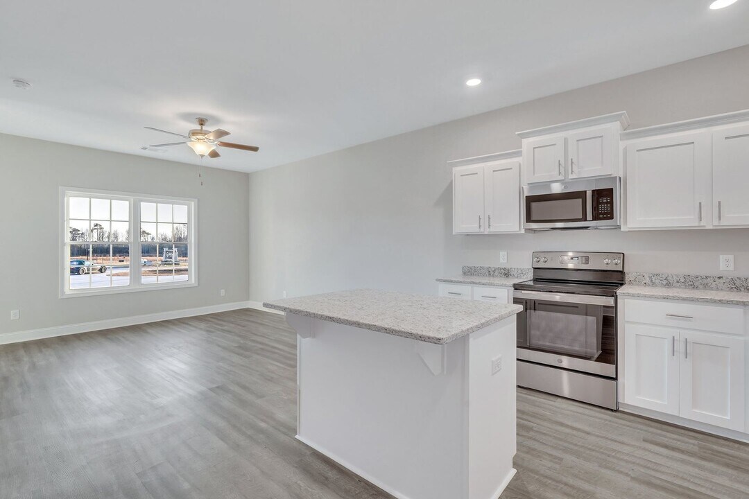 721 Coley Boyd Rd in Statesboro, GA - Building Photo