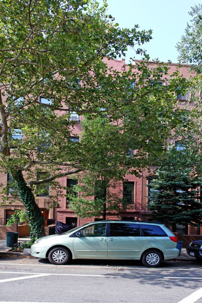 500 3rd St in Brooklyn, NY - Foto de edificio - Building Photo