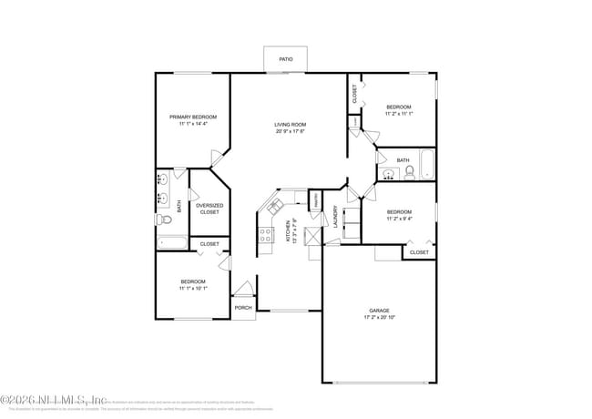 1330 Summerbrook Dr in Middleburg, FL - Building Photo - Building Photo