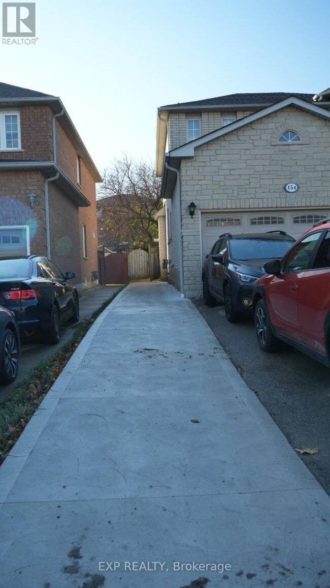 property at 154 Bristol Rd E