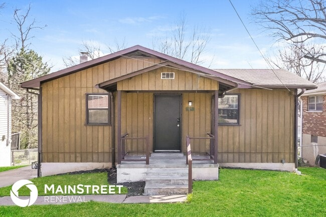 property at 9150 Wood Ave